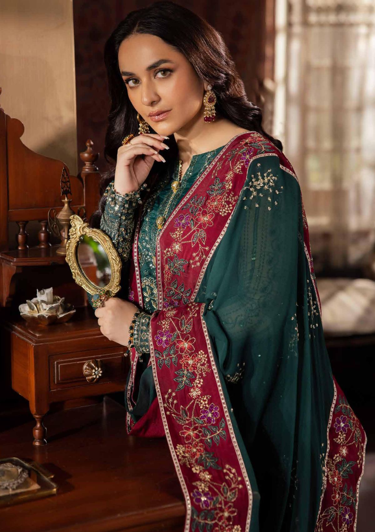 Formal Collection - Nureh - Alfaaz Festive - NL - 74