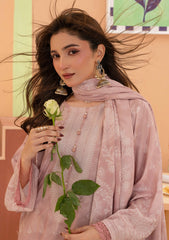 Winter - Rajis Clothing - Aday-e-Hasan - Linen Viscose Edition 26 - RJ#02