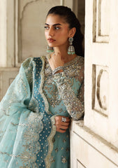 Formals - Akbar Aslam - Rang Mehal - Festive 25 - D#1599 - Rumul