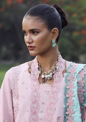 Lawn - Republic Womenswear - Lilas Summer 26 - D#01B - ZAYRA