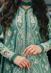 Lawn - Afrozeh - Mulaqaat 26 - Vasl