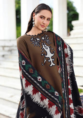 Winter - Charizma - Aniq - Vol 1 - Fall 25 - ANW#02