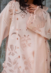 Lawn - Zaha - Meili Festive 26 - ZL#14A - TÁO RÓU