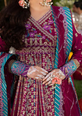 Formals - Sahane - Haye Dil - Wedding 25 - D#02 - Song of Joy