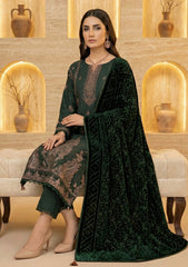 Winter - Meemsey - Monal - Royal Dhanak 25 - MRD#10