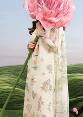 Lawn - M.Basics - Dreamscape Eid II - Unstitched 26 - D#02A