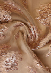 Italian Zari Organza - ASPL#123