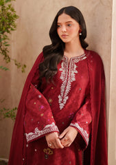 Lawn - Iznik - Eid Lawn 26 - IEL#02
