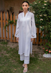 Pret Collection - Humdum - Embroidered Lawn - D#03