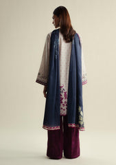 Winter - Coco By Zara Shahjahan - Prints Drop Four - CZP25#02A - MUSE