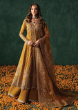 Formal Collection - Afrozeh - Divani - The Silk Edit - AS-V3-24-02 - Jahanbano