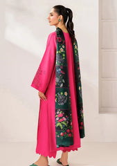 Lawn - Xenia - L'essence Summer 26 - XF#1012 - CRIMZA