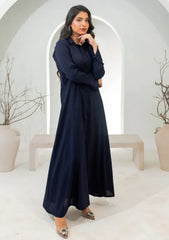 Pret - Zauk - Eid Edit - Premium 26 - French Navy