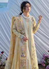 Mahnur - Sirene - Luxury Lawn 26 - MS#02