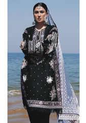 Lawn Collection - Zara Shahjahan - Spring Summer 24 - ZSJ24#4B