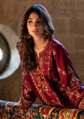 Winter - Florent - Shades of Winter 25 - FWS#01 B