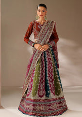 Formals - Xenia - Neorah - Luxury 25 - INEA