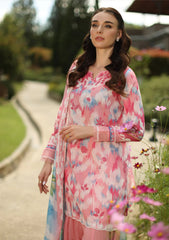 Lawn - Nureh - Signature Prints - Summer 26 - SPT#207