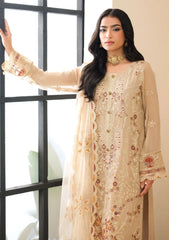 Formals - Waresha - Formal Era 25 - WFE#02 - DESERT ROSE