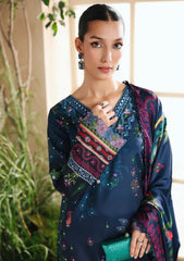 Pret - Rajbari - Silah - Silk Edit 25 - D#02