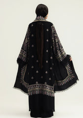 Winter - Zara Shahjahan - Winter Unstitched 25 - ZS#2 - SHAHGUL