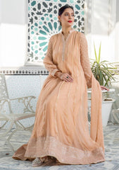 Pret Collection - Manahils - Safiyya - KURTI 106