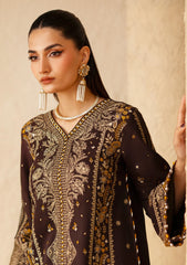 Winter - Bin Ilyas - Saqqara - Fall/Winter'25 - D#164 A