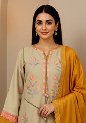 Winter - Meemsey - Mashraq 25 - Vol 2 - D#02