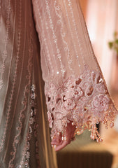 Formals - Maria B - Royale Tea Affair - Chiffons 26 - D#02