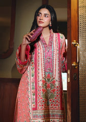 Formals - Mushq - Hemline - Nirvana - Anmol Silk Edit 26 - HS#109 - Born Ready