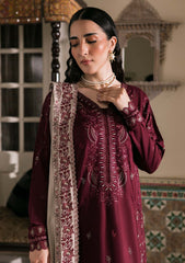 Winter - Nureh - Exclusive Marina - Unstitched 25 - NE#176