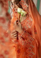 Lawn - Imrozia Serene - Maya Luxury 26 - SL#148 - Vanya