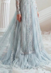 Formals - Zariya - Elyse Couture 26 - ZSS#6301 - FROSTINA