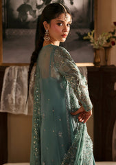 Formals - Mahnur - Pakeezah - PK25#05 - Nashmira