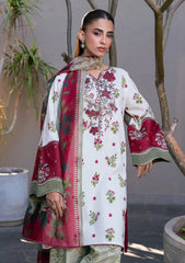 Lawn - Xenia - Layana Summer 26 - XF#1174 - AMAL