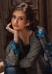 Winter - Charizma - C-Prints - Linen 25 - CPW5-02