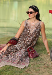 Lawn - Noor by Saadia Asad - Eid Luxe Printskhaas 26 - ELP#11