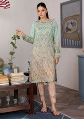 Lawn Collection - Sobia Nazir - Basics - SB24#02 - B