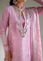Lawn - Bin Ilyas - Amour Luxury 26 - D#181B