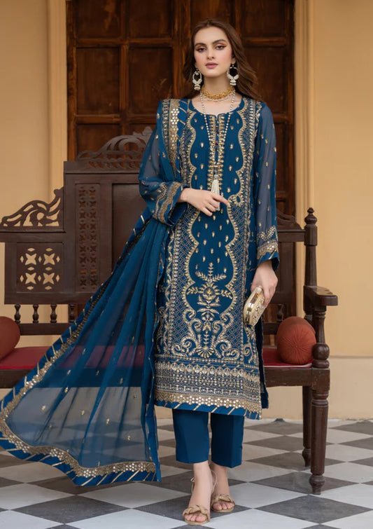 Unstiched: Just Tailor your Style with Our Exquisite Collection ...