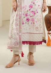 Lawn - Ayleen - Rangkaari - Summer 26 - Nooreh