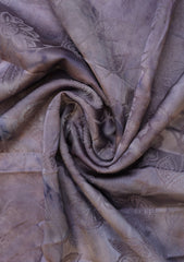 Emboss Printed Silk - ASPL#114