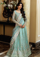 Formals - Mushq - Darlings - Wedding 25 - MWD#106 - BINDU