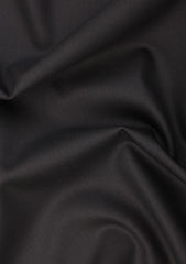 Drapers Greenhills Super 180's Wool Fabric - D Brown