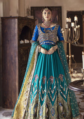 Formal Collection - Maria Osama Khan - Virsa - Riwayat