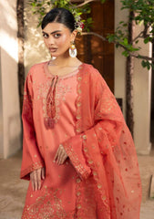 Pret - Diara Couture - Festive 25 - DF#59 - SHUBNAM