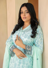 Pret - Carnation - Summer 25 - Vol 1 - D#01 - Falak