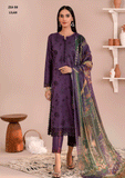 Lawn Collection - Zarif - Eid UL Adha - ZEA#8