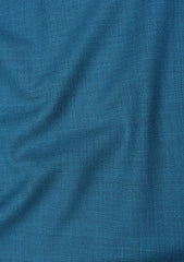 Drapers Montecarlo Wool Fabric - Zink