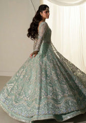 Formals - Faiza Saqlain - Rua - Wedding Festive 25 - Selin